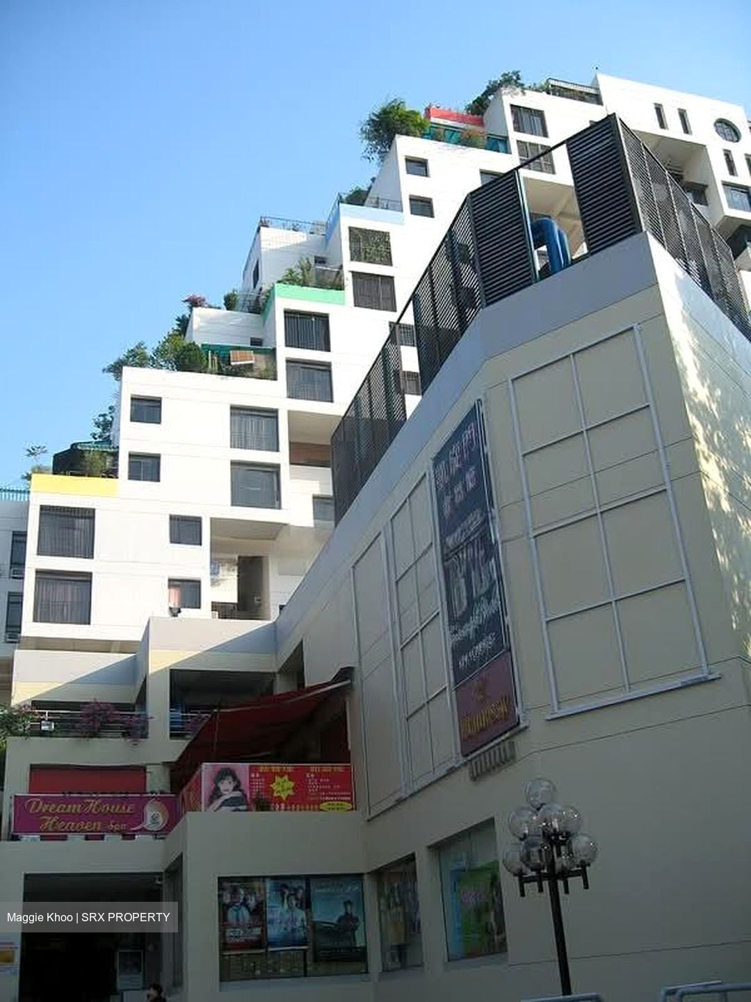 Balestier Point (D12), Shop House #557134951
